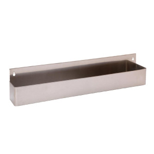 Roostevabast terasest pudelikandur 817 mm - FourniResto - Fourniresto