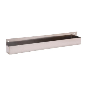 Roostevabast terasest pudelikandur 1066 mm - FourniResto - Fourniresto