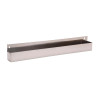 Roostevabast terasest pudelikandur 1066 mm - FourniResto - Fourniresto