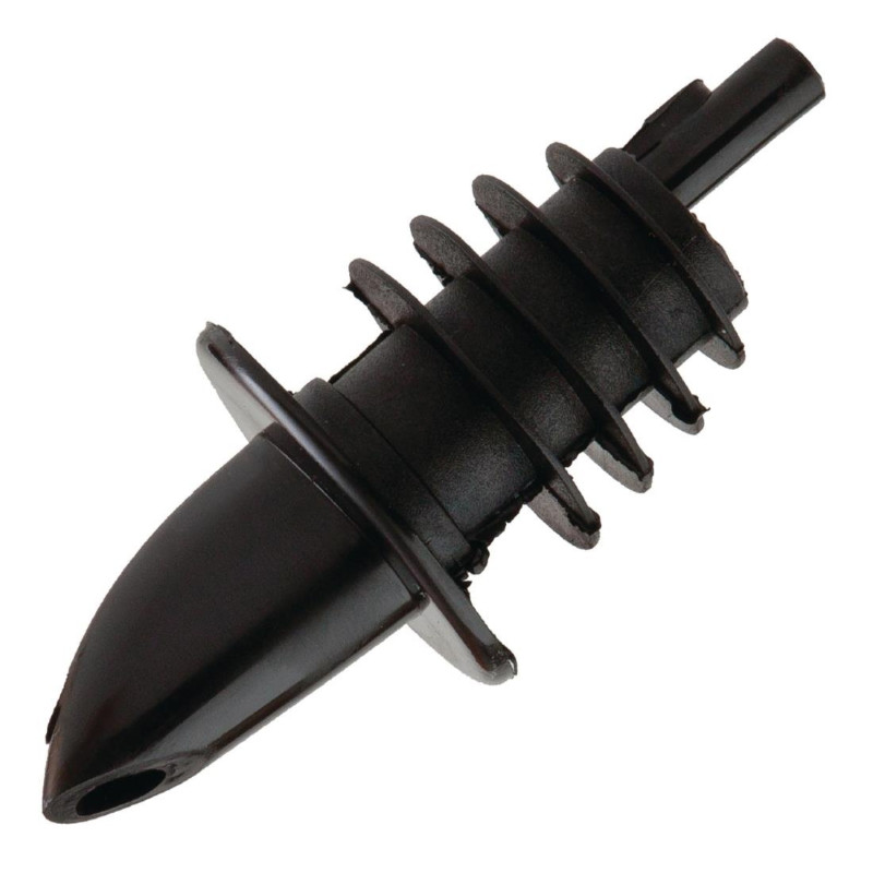 Bouchon Doseur Débit Rapide Econoflow - Lot De 10 - FourniResto - Fourniresto Bouchon Doseur Débit Rapide Econoflow - Lot De 10 - FourniResto - Fourniresto