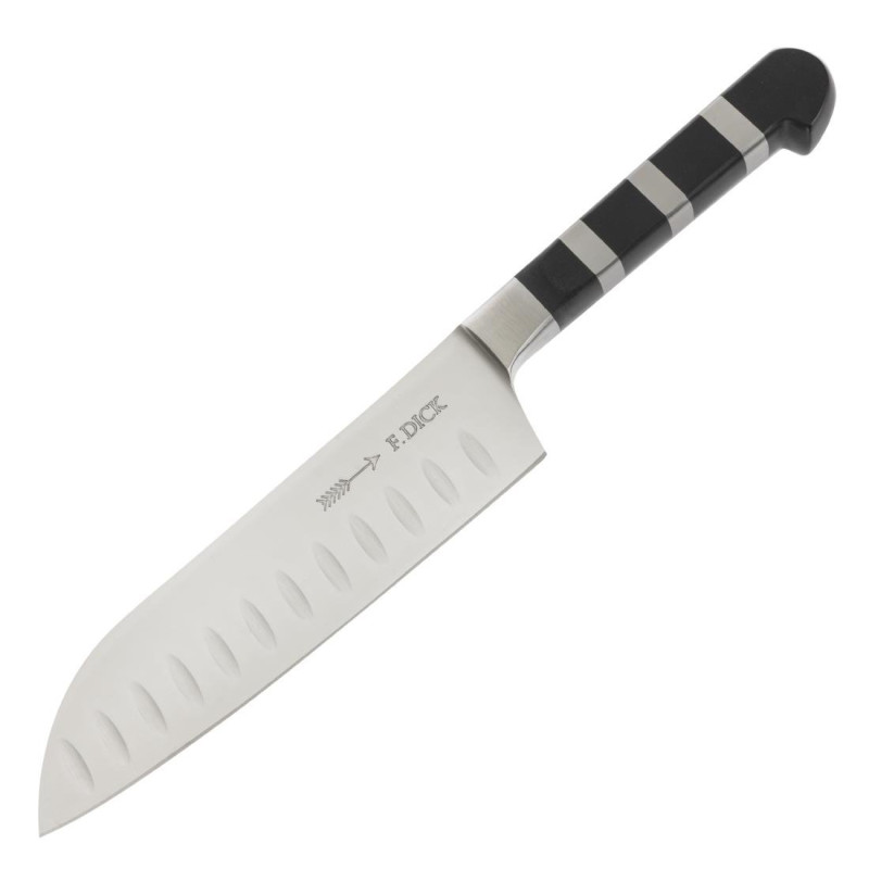Santoku nuga 1905 - 180mm - Dick Santoku nuga 1905 - 180mm - Dick