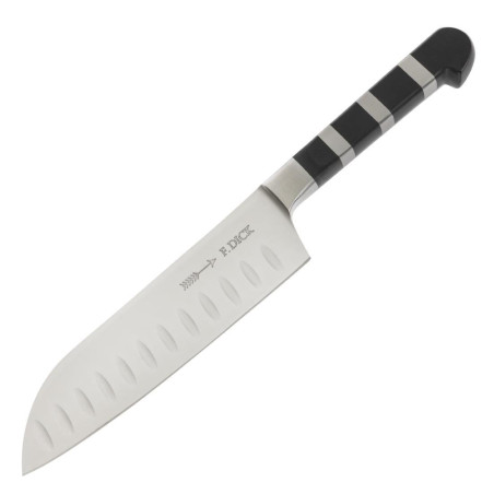 Santoku nuga 1905 - 180mm - Dick