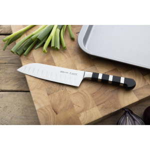 Santoku nuga 1905 - 180mm - Dick