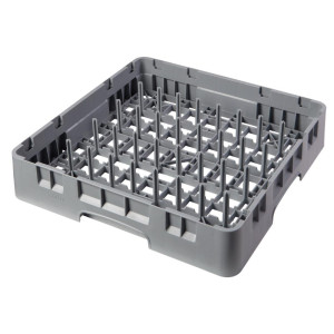 Plaatide ja kausside hoidik - L 500 x S 500 mm - Cambro