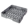 Plaatide ja kausside hoidik - L 500 x S 500 mm - Cambro