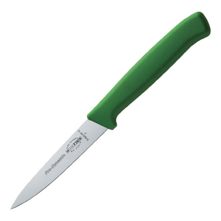 Kööginuga Pro Dynamic HACCP roheline - 75mm - Dick