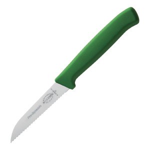 Nugadega kontorinuga Prodynamic HACCP roheline - 75mm - Dick