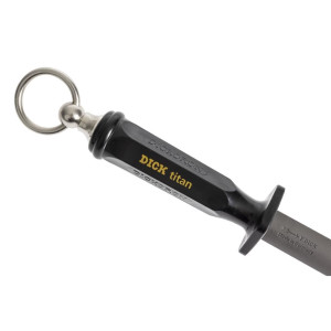 Nugade teritamise püss Titan - 300mm - Dick