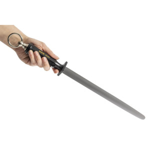 Nugade teritamise püss Titan - 300mm - Dick