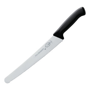 Komplekt 8 Pro noaga koos ümbrisega - Dick