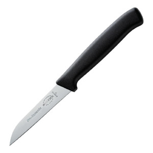 Komplekt 8 Pro noaga koos ümbrisega - Dick