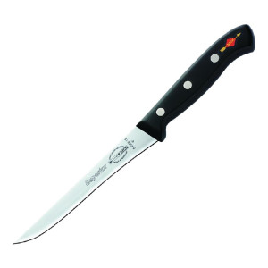 8 noaga komplekt koos ümbrisega - Dick