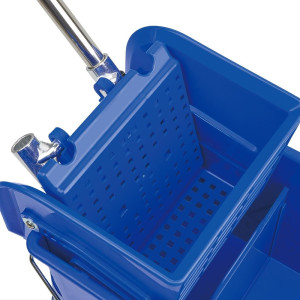 Ämber kuivatusrestiga Kentucky Blue 20L - Jantex - Fourniresto