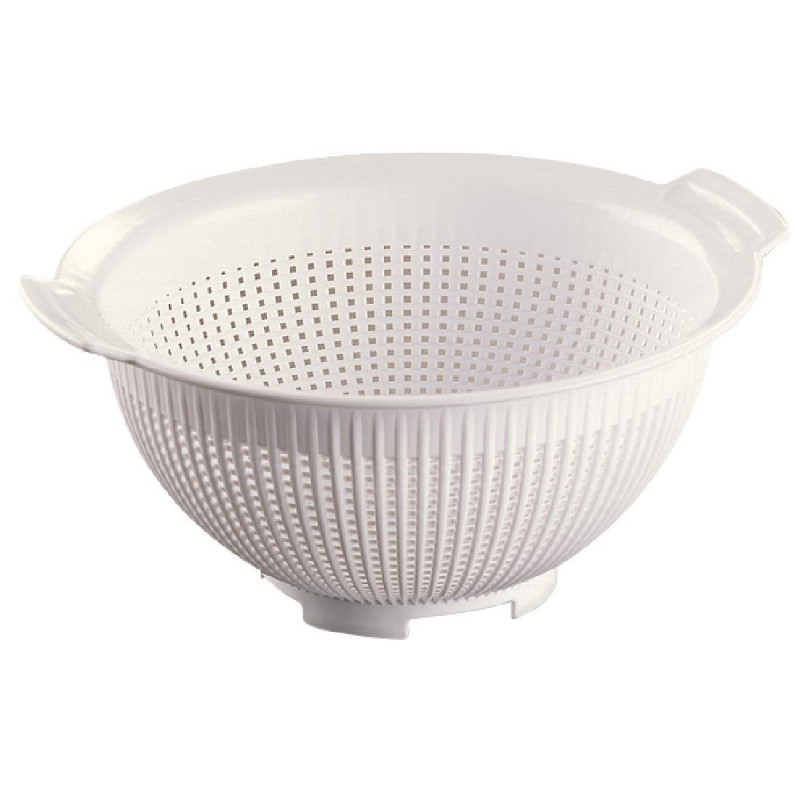 Strainer in Polypropylene Ø380mm - Araven - Fourniresto Strainer in Polypropylene Ø380mm - Araven - Fourniresto