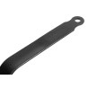 Induktsioonpliit sinise terasest - Ø 240mm - De Buyer