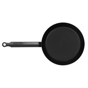 Pannkookide pann sinisest plekist - Ø 200mm - De Buyer