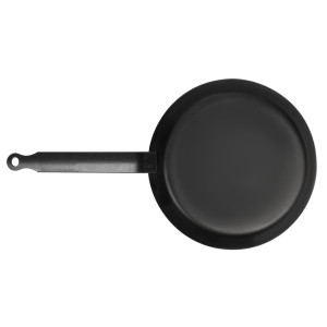 Pannkookide pann sinisest plekist - Ø 200mm - De Buyer