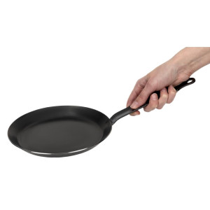 Pannkookide pann sinisest plekist - Ø 200mm - De Buyer