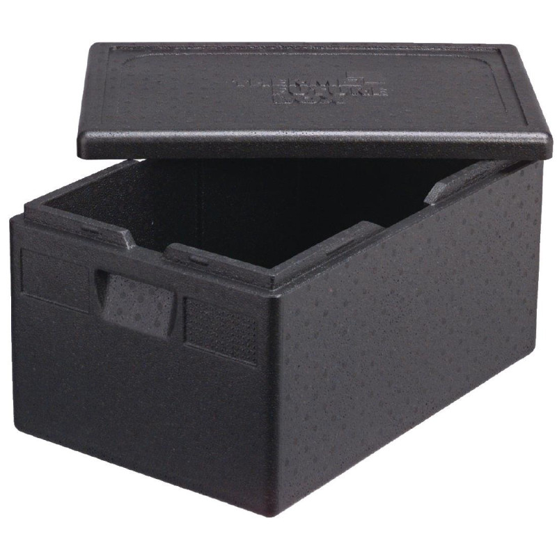 Conteneur GN 1/1 Thermo Future Thermobox Eco - 21L - FourniResto Conteneur GN 1/1 Thermo Future Thermobox Eco - 21L - FourniResto