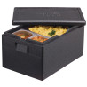 Mahuti GN 1/1 Thermo Future Thermobox Eco - 21L - FourniResto