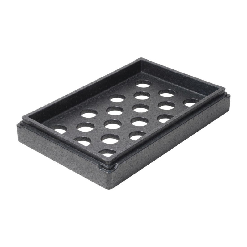 Vahejahuti GN 1/1 Thermobox Eco jaoks - FourniResto