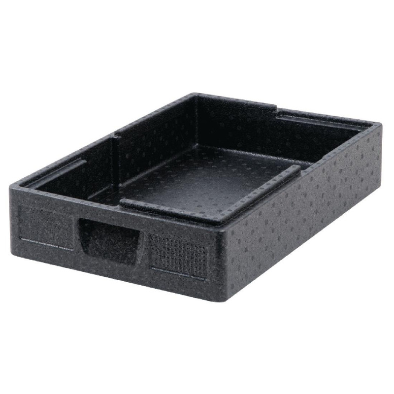 Thermo Future Thermobox GN 1/1 Salto must - 15L- FourniResto Thermo Future Thermobox GN 1/1 Salto must - 15L- FourniResto