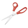 Punased käärid - L 203mm - Hygiplas
