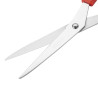 Punased käärid - L 203mm - Hygiplas