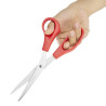 Punased käärid - L 203mm - Hygiplas