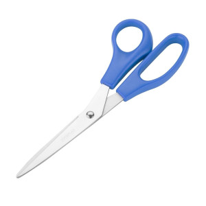 Sinised käärid - L 203mm - Hygiplas