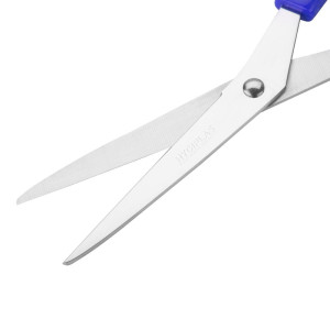 Sinised käärid - L 203mm - Hygiplas