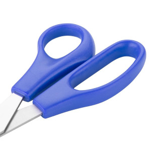 Sinised käärid - L 203mm - Hygiplas