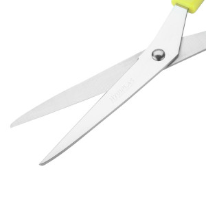 Kollased käärid - L 203 mm - Hygiplas