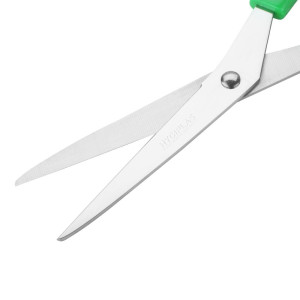 Rohelised käärid - L 203mm - Hygiplas