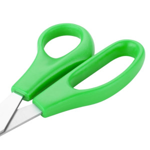 Rohelised käärid - L 203mm - Hygiplas