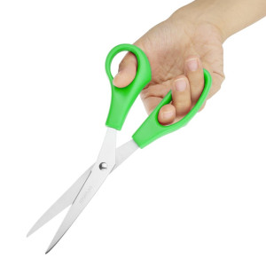 Rohelised käärid - L 203mm - Hygiplas