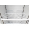 Positiivne valge külmlet G-seeria - 336 L - Polar - Fourniresto