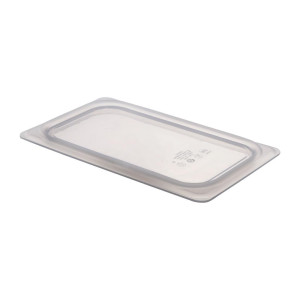 Tihendiga kaas GN 1/4 polüpropüleenist - Cambro - Fourniresto