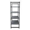 4-riiuline avatud riiulüksus - L 915 x S 610 mm - Cambro