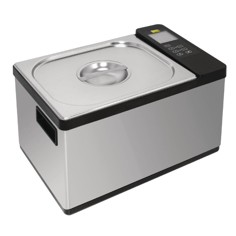 Veevann Küpsetamine Sous Vide-12,5L - Buffalo Veevann Küpsetamine Sous Vide-12,5L - Buffalo