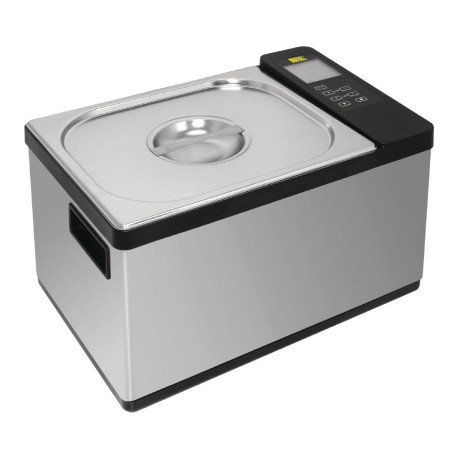 Veevann Küpsetamine Sous Vide-12,5L - Buffalo