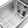 Veevann Küpsetamine Sous Vide-12,5L - Buffalo
