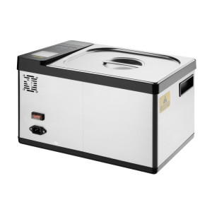 Veevann Küpsetamine Sous Vide-12,5L - Buffalo
