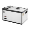 Veevann Küpsetamine Sous Vide-12,5L - Buffalo