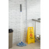 Mõned Clipex klambrid värvikoodidega - L 1370mm - Jantex