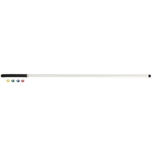 Mõned Clipex klambrid värvikoodidega - L 1370mm - Jantex