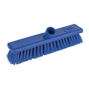 Peen harja 300 mm sinine - Jantex - Fourniresto