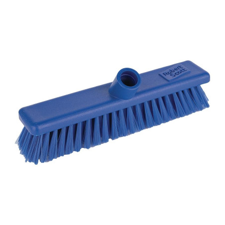 Peen harja 300 mm sinine - Jantex - Fourniresto