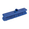 Peen harja 300 mm sinine - Jantex - Fourniresto
