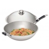 Sauteuse Wok pour wok à induction IW 35